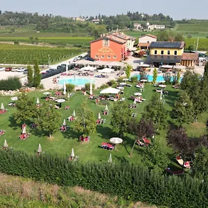  Farm stay Dei Grippi Italy
