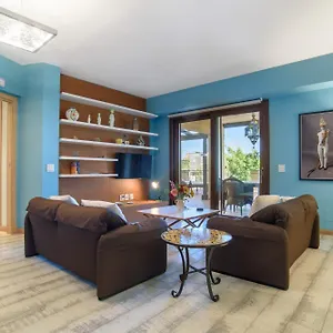  Apartment Dhome Baia Mazzaro' Italy