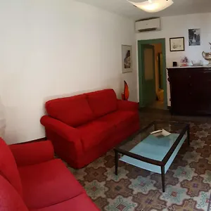  Apartment Terrazza Spinola Italy
