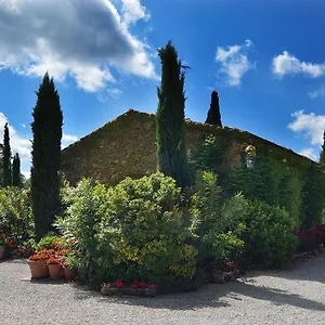  Farm stay La Casa Nuova Italy