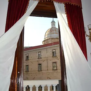 Dimora Real Maria Naples