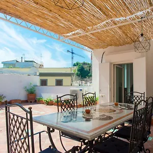 La Terrazza Di Roberta Naples