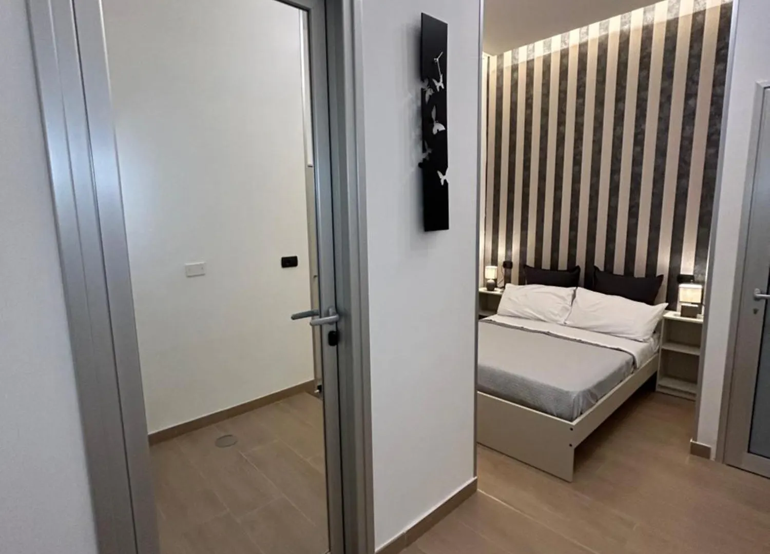 Binario 14 Piazza Garibaldi Bed & Breakfast Naples 0*,  Italy