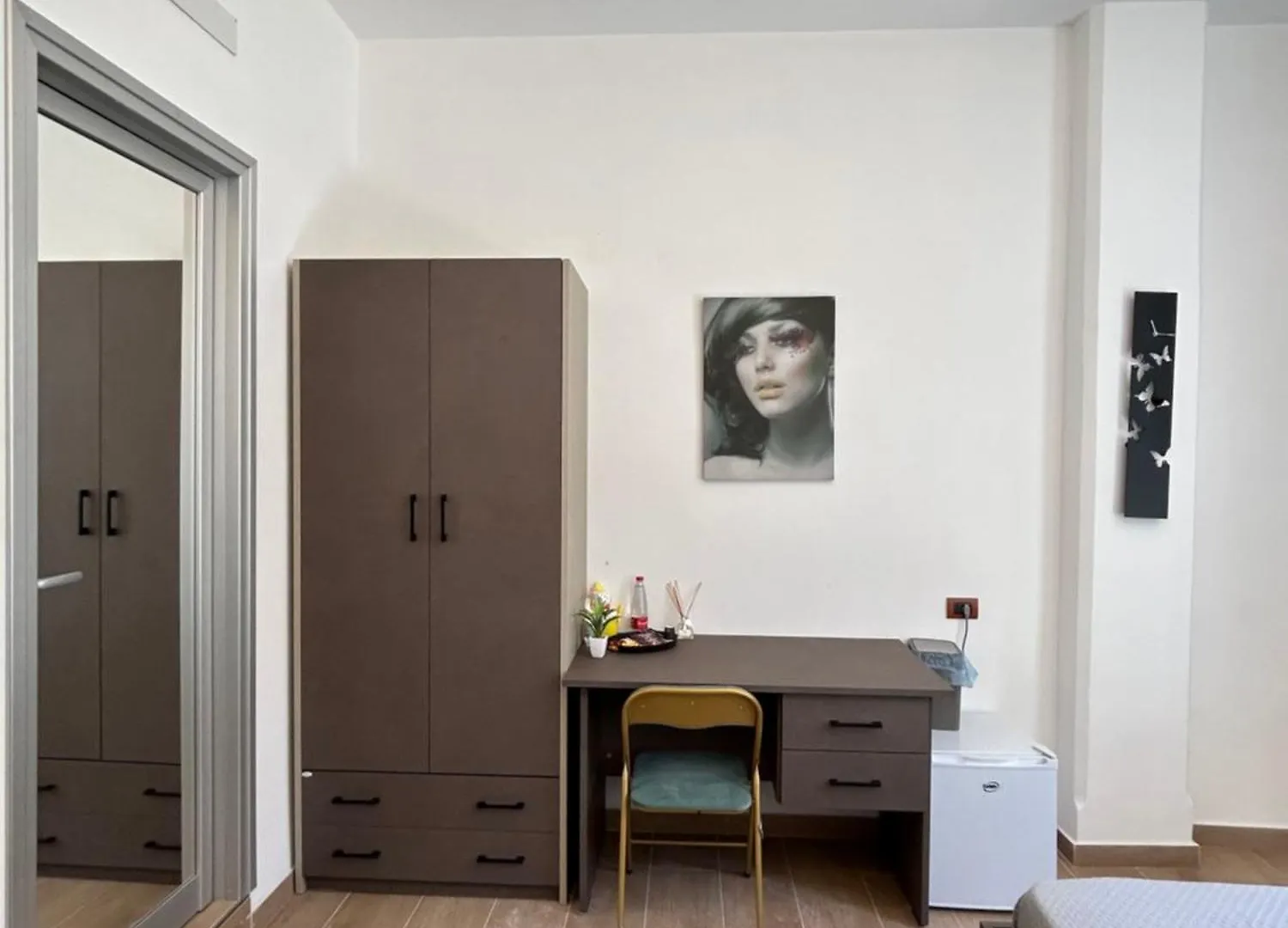 Binario 14 Piazza Garibaldi Bed & Breakfast Naples