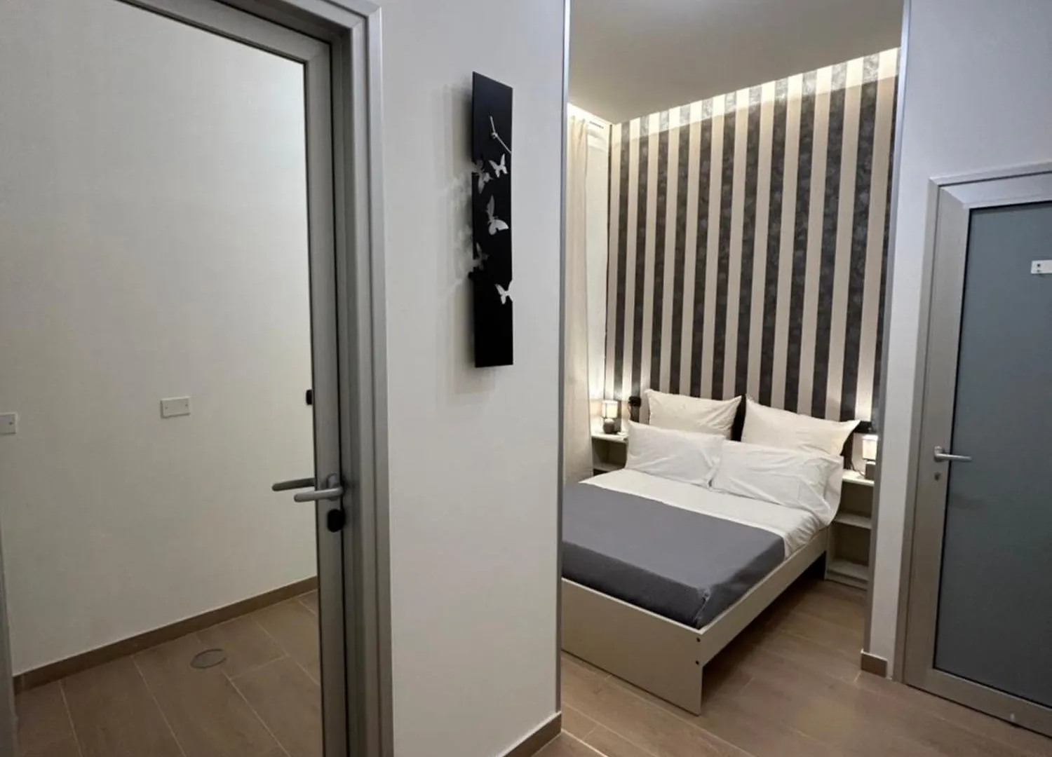 Binario 14 Piazza Garibaldi Bed & Breakfast Naples 0*,  Italy