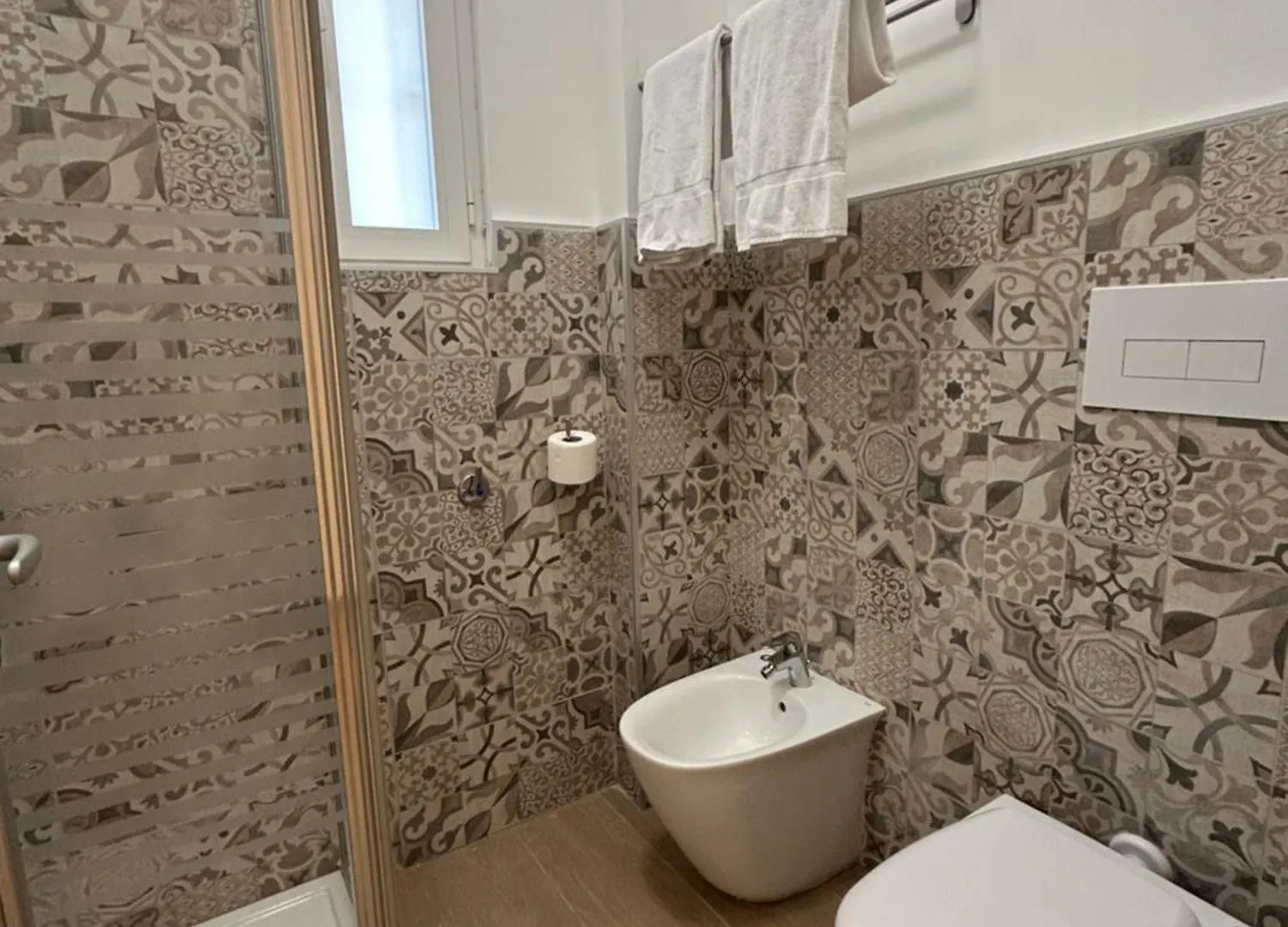 Binario 14 Piazza Garibaldi Bed & Breakfast Naples