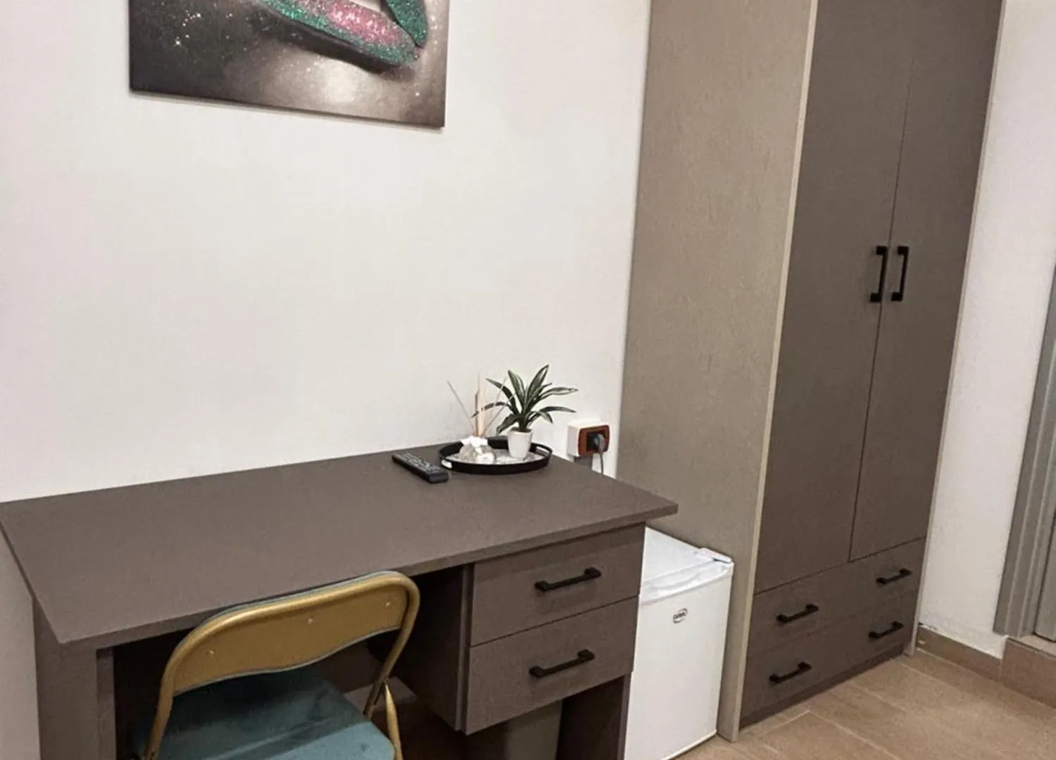Binario 14 Piazza Garibaldi Bed & Breakfast Naples
