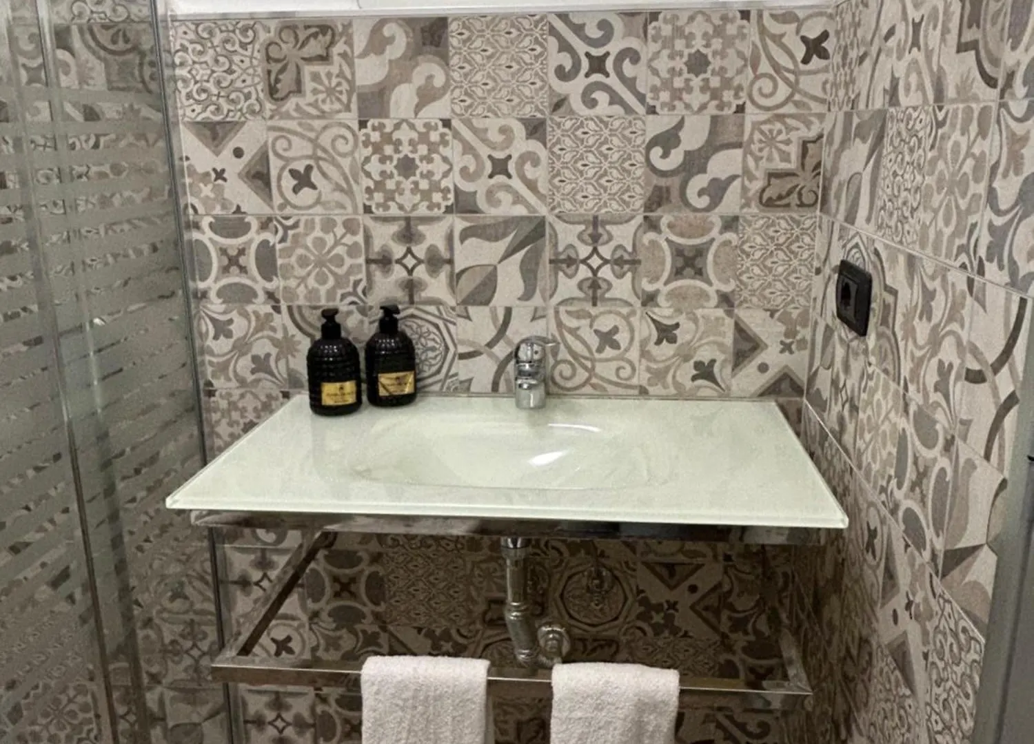 Binario 14 Piazza Garibaldi Bed & Breakfast Naples